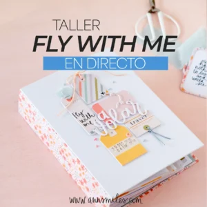 Taller Fly With Me